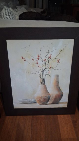 Trio de cuadros