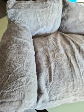 Cama/Sofá para Perros o Gatos Hollypet talla Small