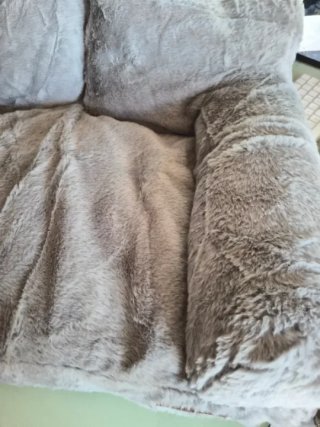 Cama/Sofá para Perros o Gatos Hollypet talla Small