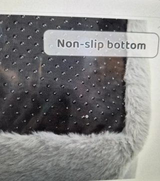 Cama/Sofá para Perros o Gatos Hollypet talla Small