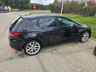 SEAT Leon 2016