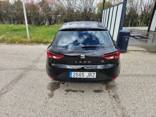 SEAT Leon 2016
