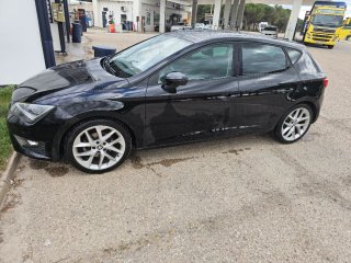 SEAT Leon 2016