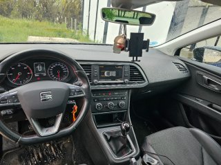SEAT Leon 2016