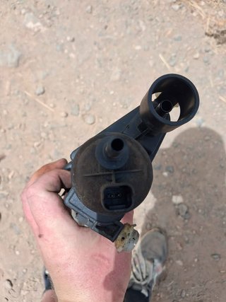Canister EVAP Peugeot 307 1.6 Gasolina