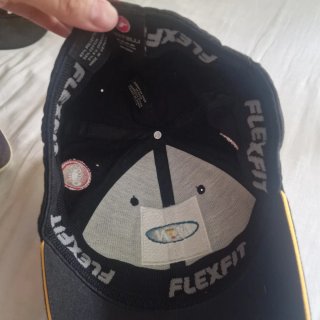 Gorra Qhubeka MTN Samsung Ciclismo