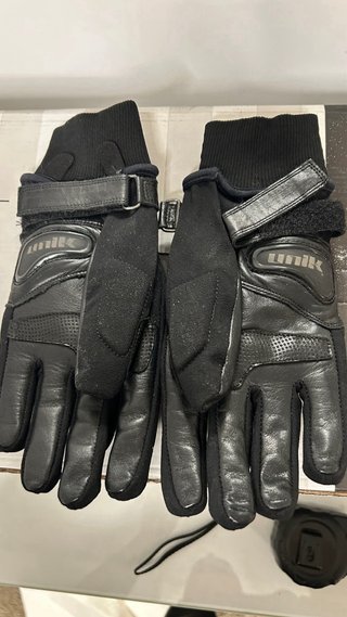 GUANTES DE MUJER