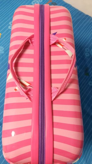 Maleta correpasillos Minnie Disney