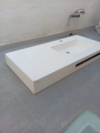 Lavabo