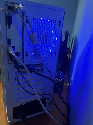 Pack Gaming Nitropc Completo