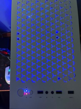Pack Gaming Nitropc Completo