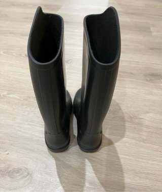 Botas de equitación talla 31