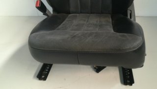 Asiento del izq mercedes-benz 360624 clase r r 320