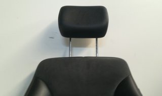 Asiento del izq mercedes-benz 360624 clase r r 320