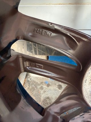 Llantas VAG estilo Audi RS6 C7