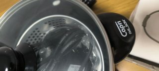 Olla eléctrica