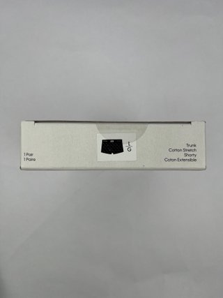 Mutande Calvin Klein CK Logo Taglia L
