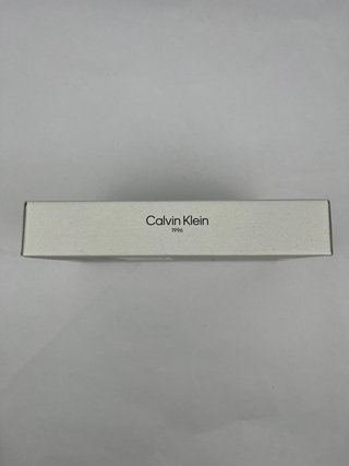 Mutande Calvin Klein CK Logo Taglia L