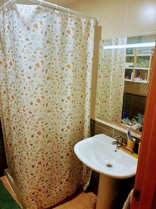 Apartamento en la playa para profesores