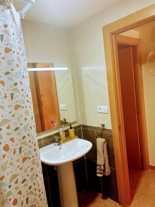 Apartamento en la playa para profesores