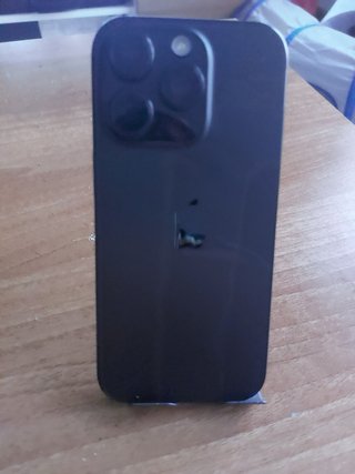 Iphone 16 pro 256GB ULTIMO PRECIO!
