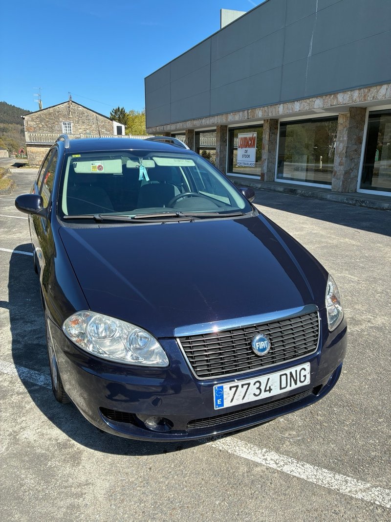 FIAT Croma 2005 - foto 1