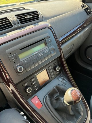FIAT Croma 2005