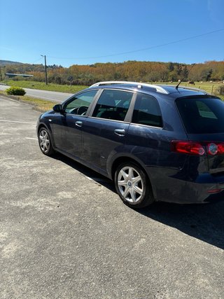 FIAT Croma 2005