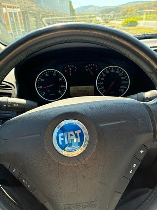 FIAT Croma 2005