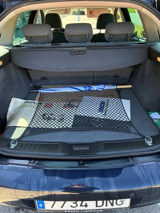 FIAT Croma 2005