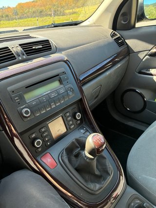 FIAT Croma 2005