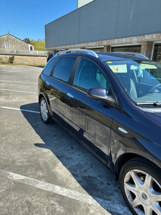 FIAT Croma 2005
