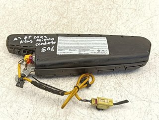 AIRBAG LATERAL DELANTERO IZQUIERDO VOLKSWAGEN TOU