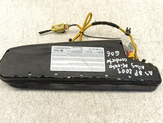 AIRBAG LATERAL DELANTERO IZQUIERDO VOLKSWAGEN TOU