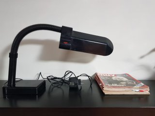 Lámpara flexo antigua tipo Fase