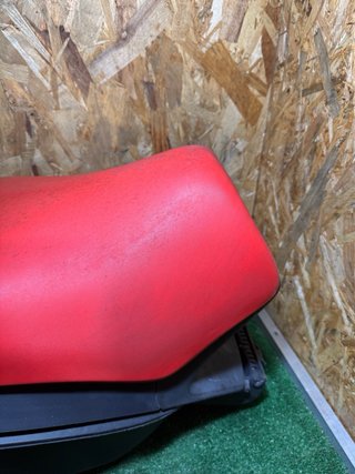 Asiento Aprilia SR 50