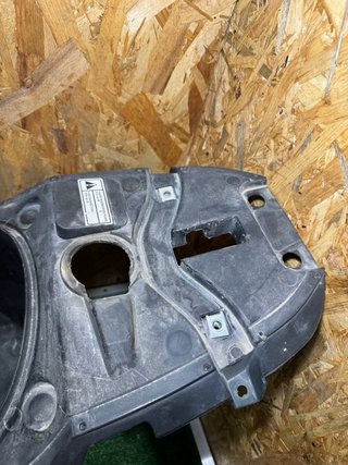 Asiento Aprilia SR 50