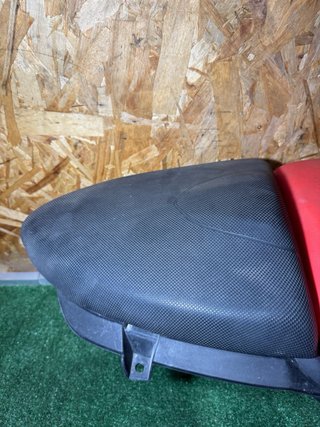 Asiento Aprilia SR 50