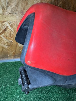 Asiento Aprilia SR 50