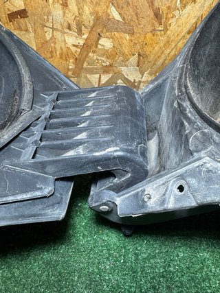 Asiento Aprilia SR 50