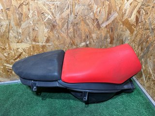 Asiento Aprilia SR 50