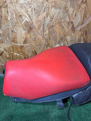 Asiento Aprilia SR 50