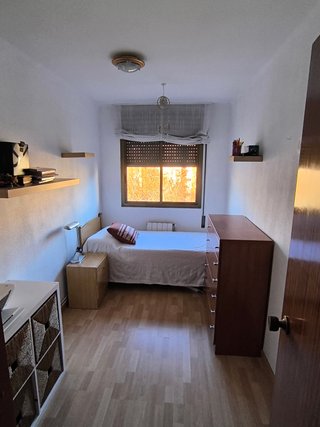 Cama articulada TECH AIR eléctrica + colchón visco