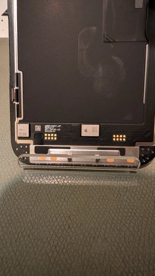 Pantalla iPhone 14 Pro Original