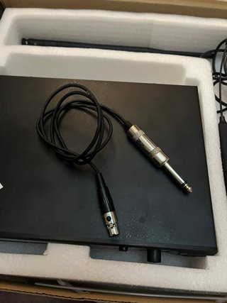 Sistema Inalámbrico profesional Prodipe B210