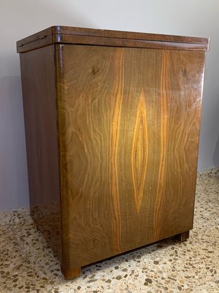Máquina de coser Wertheim Retro
