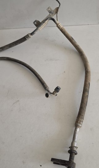 Tubos de Aire Acondicionado Fiat Scudo