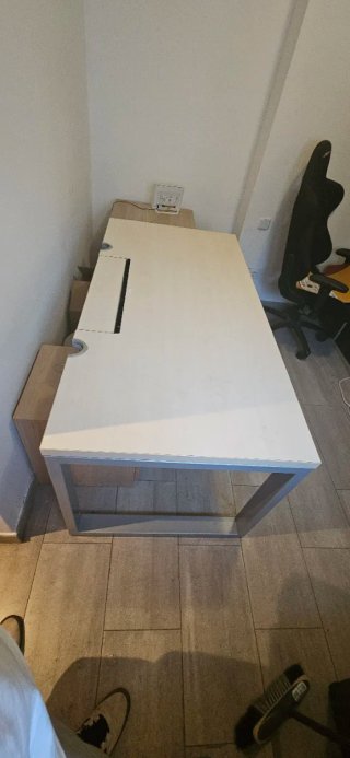 Escritorio 160x80.