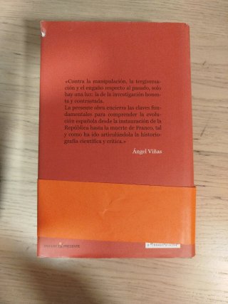 En el combate por la historia