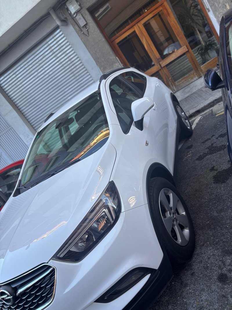 Opel Mokka 2019 economico - foto 1